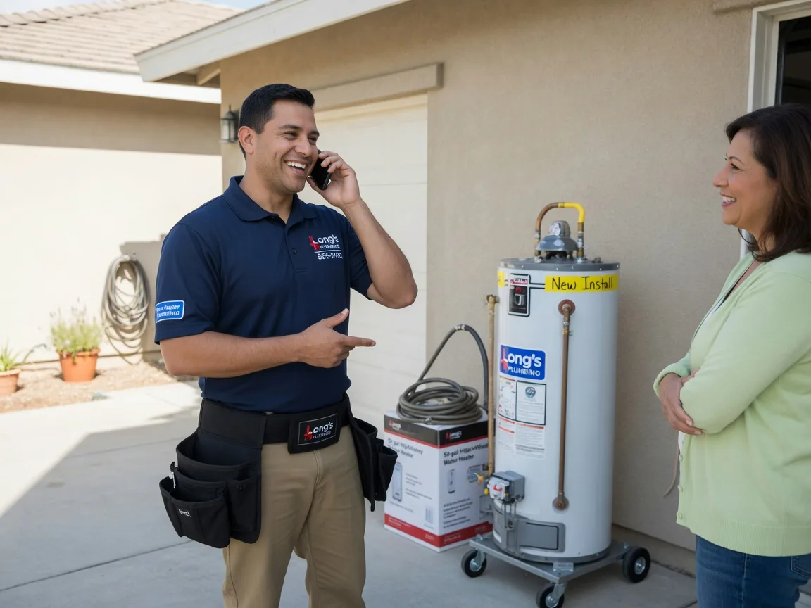 Leak Detection Delaware, IA FAQs